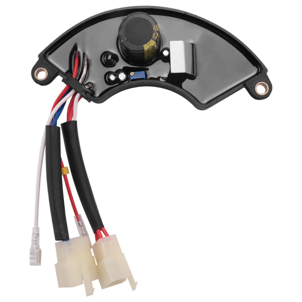 3-фазный генератор Avr универсальный автоматический стабилизатор напряжения для