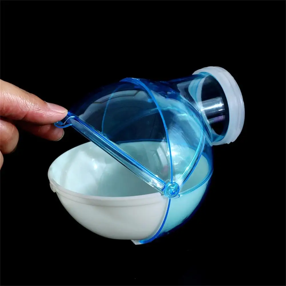 Внешняя Детская клетка для хомяка душевая Сауна акриловой проволочной клетки