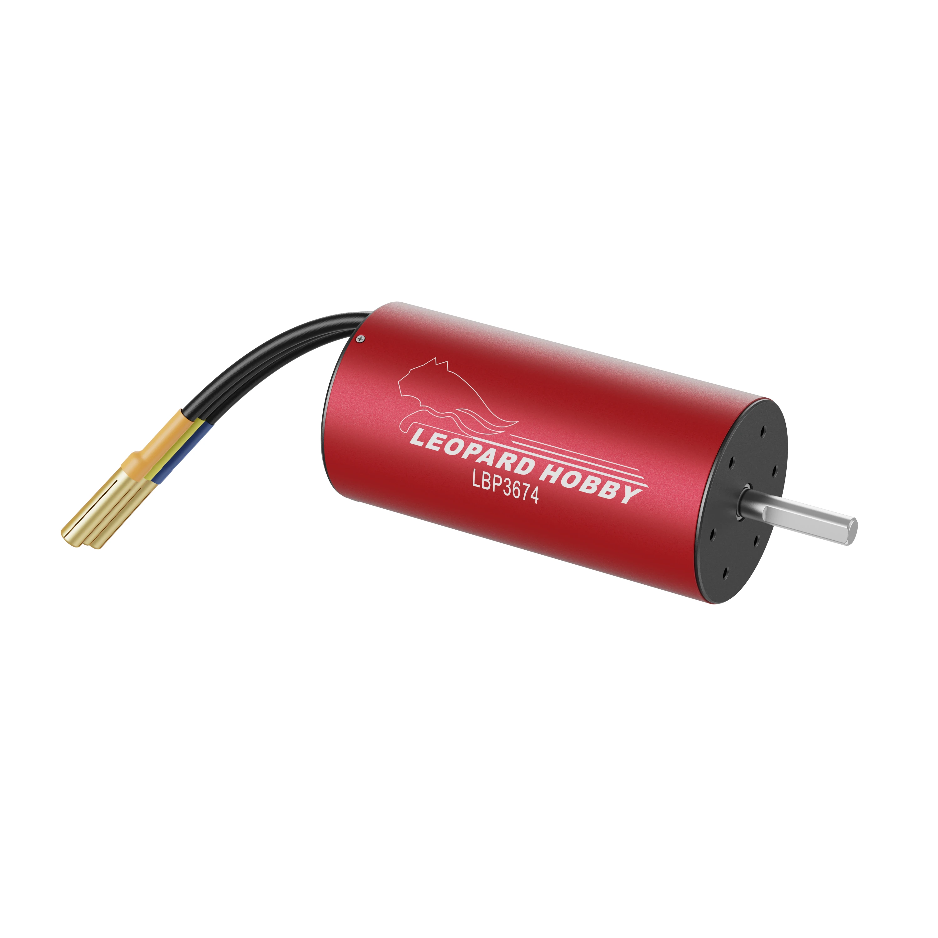Leopard Hobby Радиоуправляемый автомобиль 2-4 Lipo 550 Бесщеточный двигатель 3674 1900-2200 кв для моделей масштаба 110 Автомобили с дистанционным управлением Самолет Лодка Самолет (art.: 3920d460b3a2e) - 3920d460b3a2e