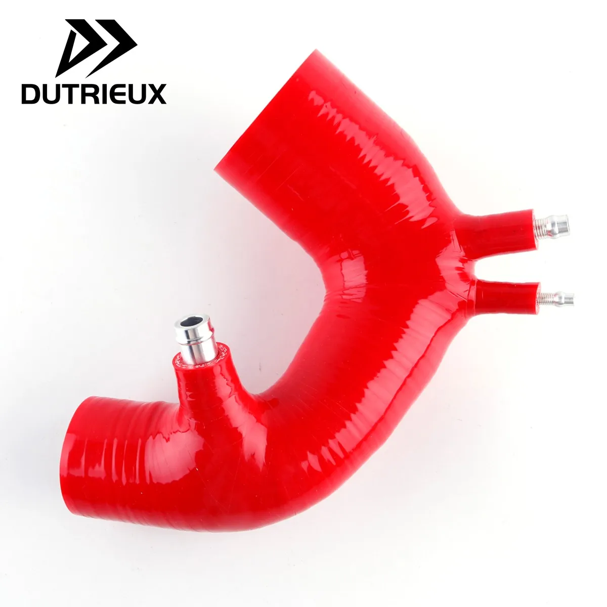 Запасные части для Abarth 500 595 IHI Turbo комплект силиконового впускного шланга