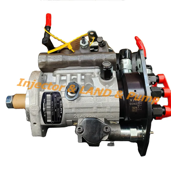 

E320D2 Fuel Pump EXCAVATOR C7.1 PUMP FUEL INJECTION 4631678 463-1678 9521A031H hot sale