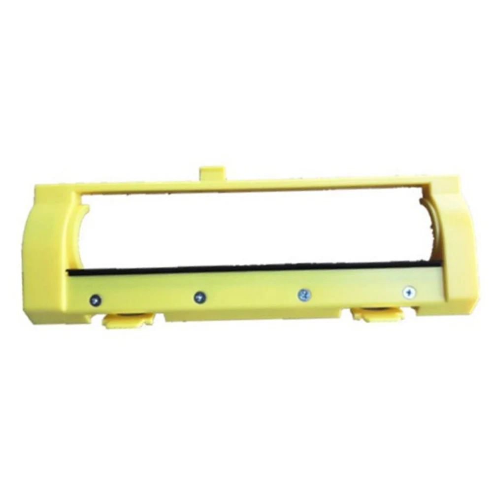 

1pc Durable Replacement Main Brush Cover For Dexp LF-800 LF800 Robotic Vacuums Cleaner Parts Cover Accessories