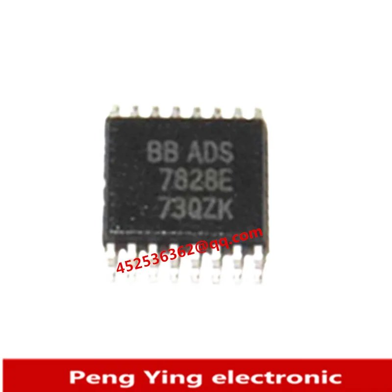 Высококачественный 5-10 шт. ADS1115IDGSR ADS1115IDGS ADS1115 MSOP-10 BOGI BCOQ новый оригинальный |