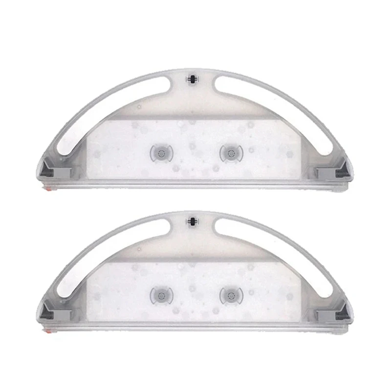 

For Xiaomi Roborock Water Tank 1/2 S5 S50 S51 S55 S6 S60 S65 E25 E35 E20 C10 T4 T6 Vacuums Water Tank Parts
