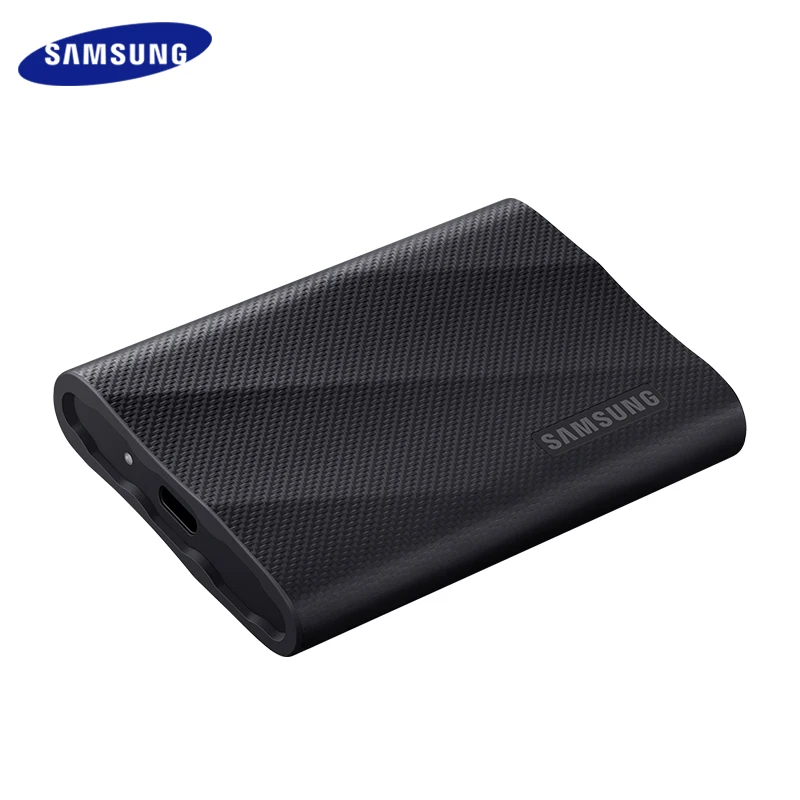 Оригинальный твердотельный накопитель SAMSUNG PSSD T9 USB 3.2 Type-C 1 ТБ 2 4 портативный