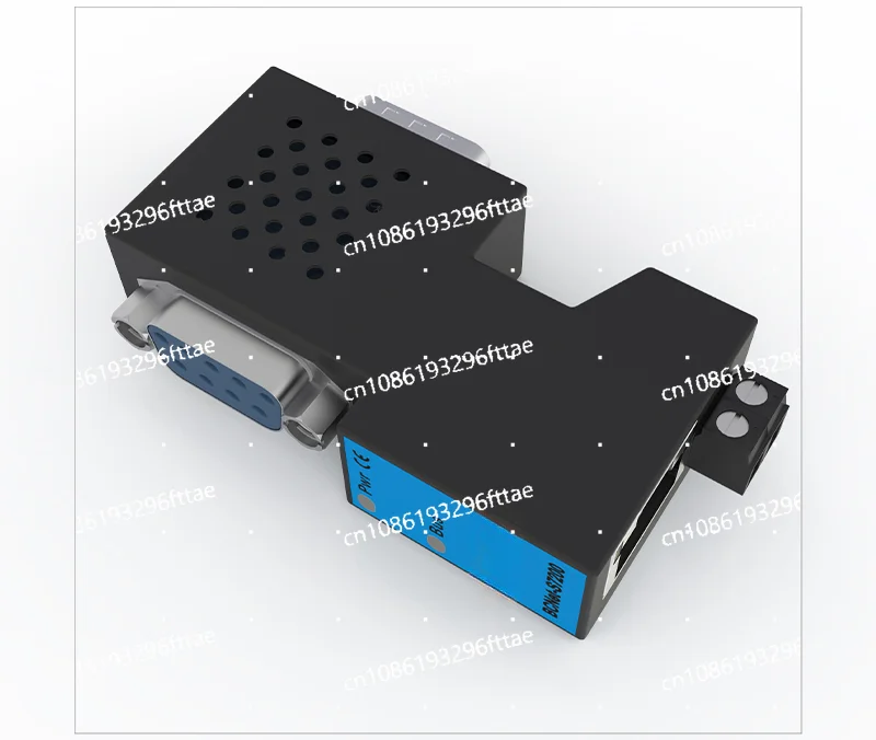 BCNet-S7200 Siemens PPI To S7TCP MODBUS TCP