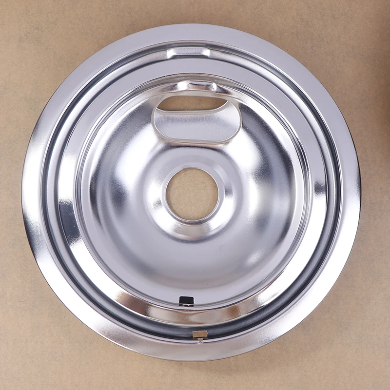 Набор из 4 поддонов для капель с верхней частью плиты В комплект входят 2 шт. 6