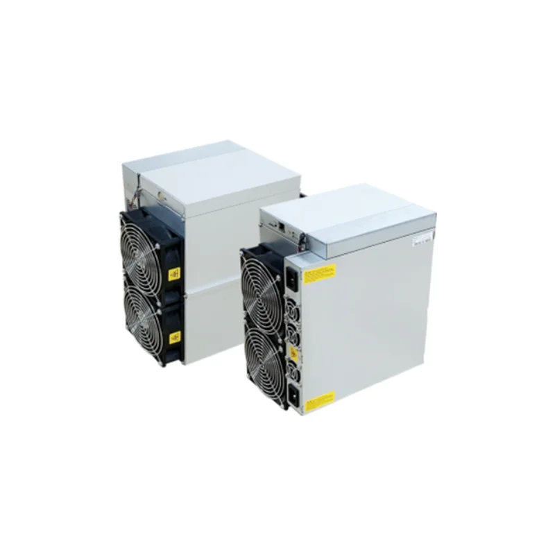 

Second-Hand Top Sale High Quality S17 Pro 50T/53T/56T GPU