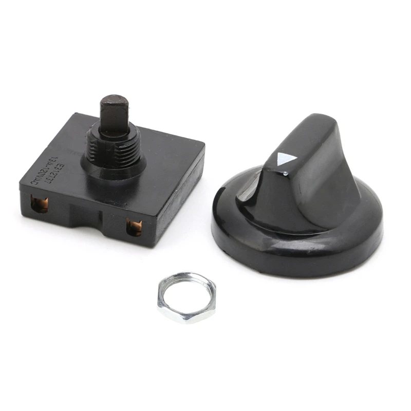 

Переключатель OOTDTY 4-позиционный