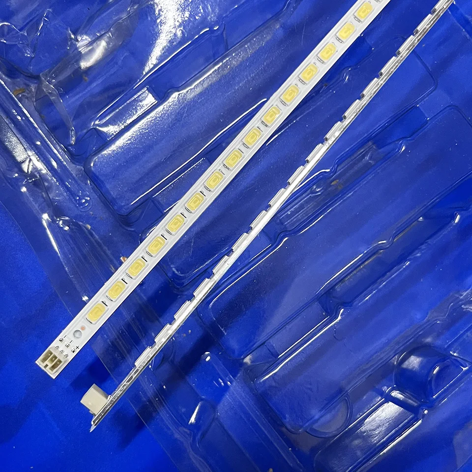 Светодиодная лента для подсветки Le4052 Le4050 Le4050b Le4052a 40PFL4707 40PFL4907 10 шт.
