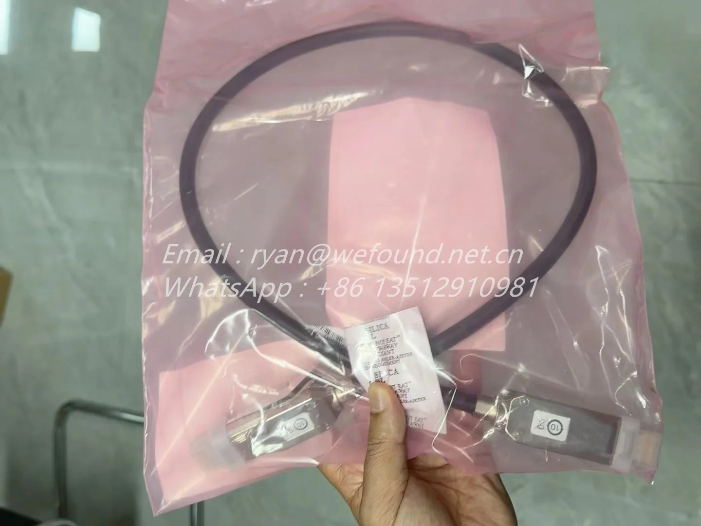 STACK-T3-1M Кабель стекирования для Cisco Catalyst 9300 Series аксессуары укладки переключателей