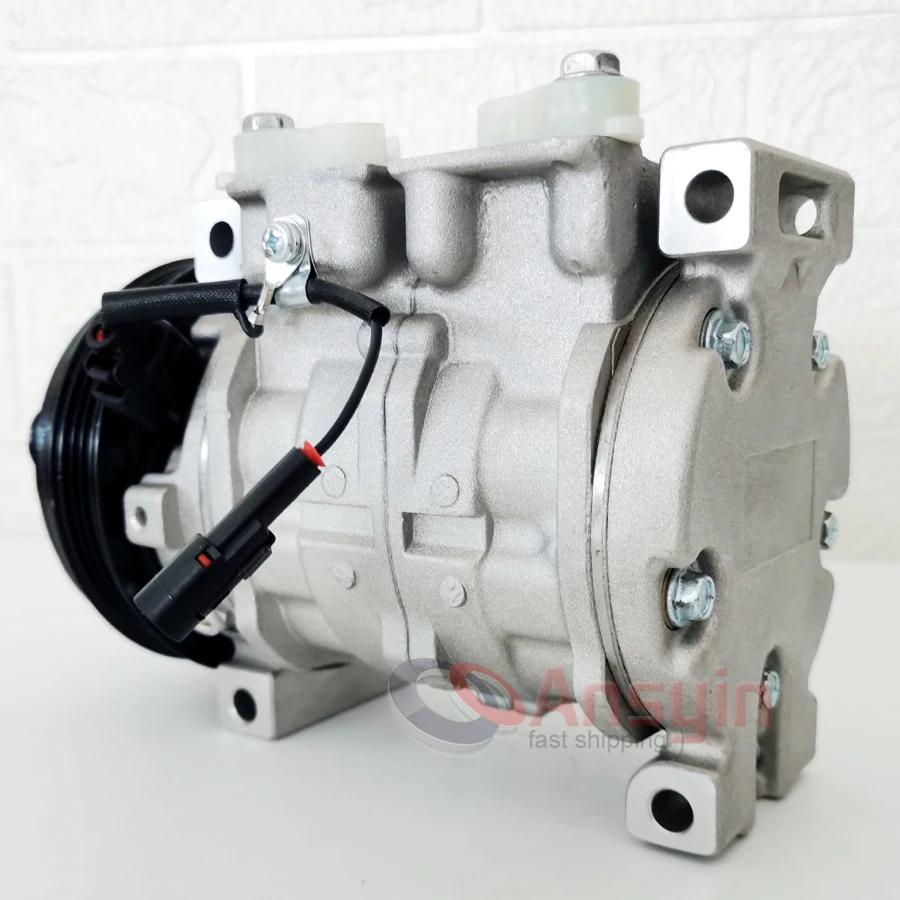 Для компрессора переменного тока Suzuki Grand Vitara LIANA 95200-65DH0 95200-65DJ0 95200-65DF1 95200-65DA1 95200-65DC1