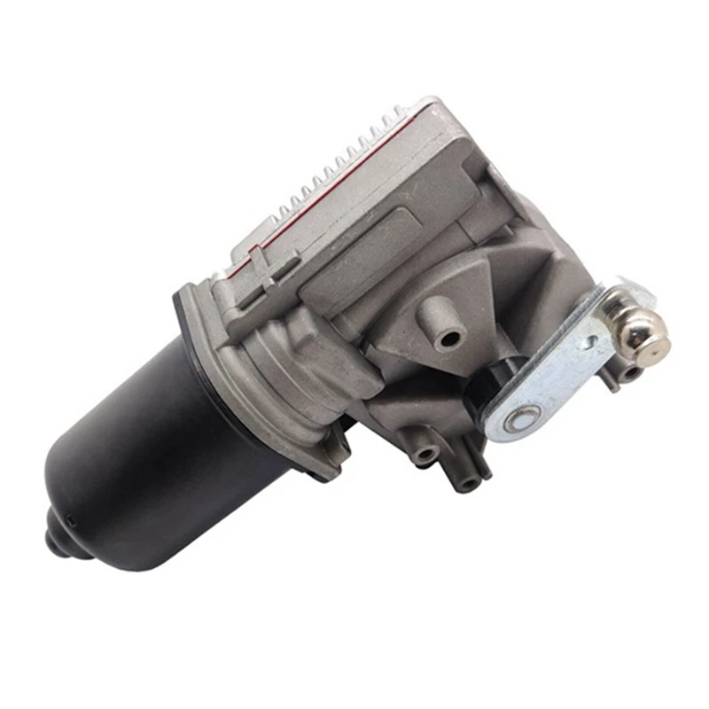 Новый мотор стеклоочистителя 4L1955119 4L1955119A 4L1955603 4L1910113 для переднего 2007-2015 Q7 3 0 3.6L