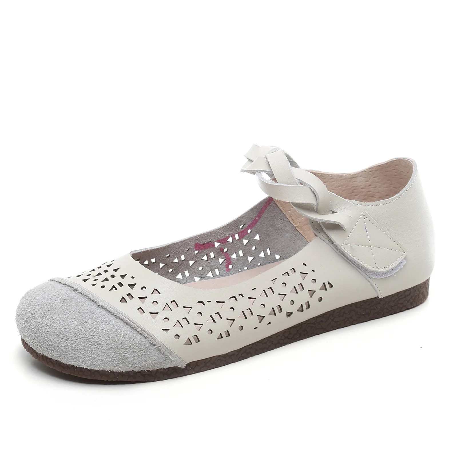 

Мужские лоферы Ann4677-NEW, кожаная повседневная обувь, весенние черные шлепанцы для улицы