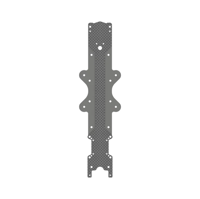 Bottom plate for iFlight XL10 V6