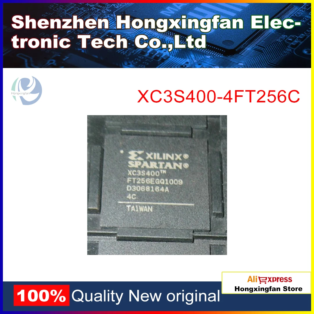 Программируемое логическое устройство IC CPLD/FPGA Chip интегральная схема BGA 1 шт. -