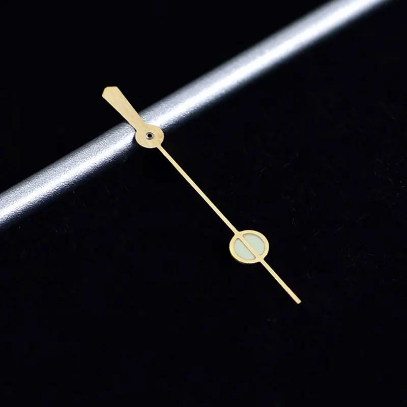 Запчасти для часов Golden SKX/SBBN Diver японский C3 зеленый светящийся механизм подходит