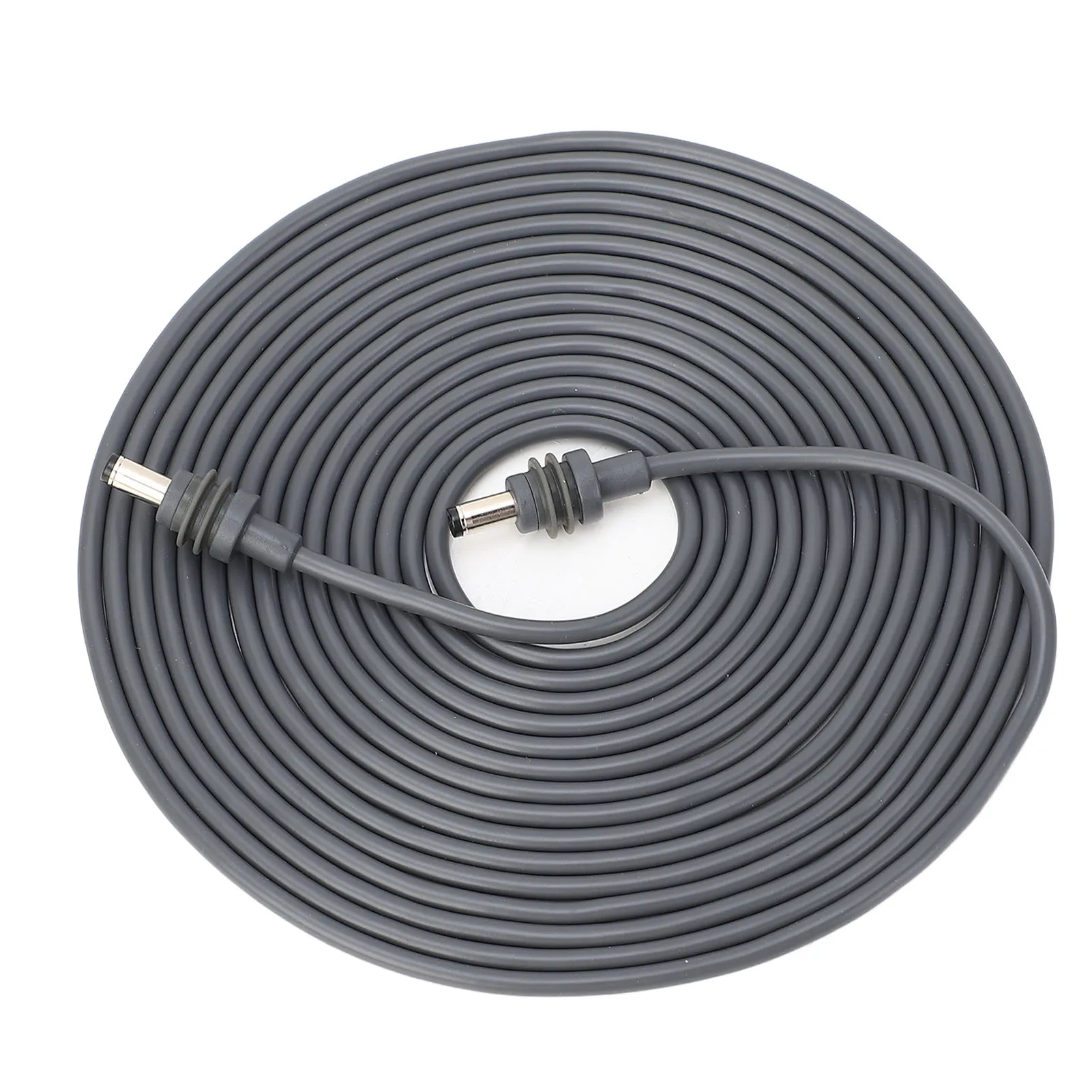 Кабель питания постоянного тока для мини-провода 18AWG IP68 Водонепроницаемая