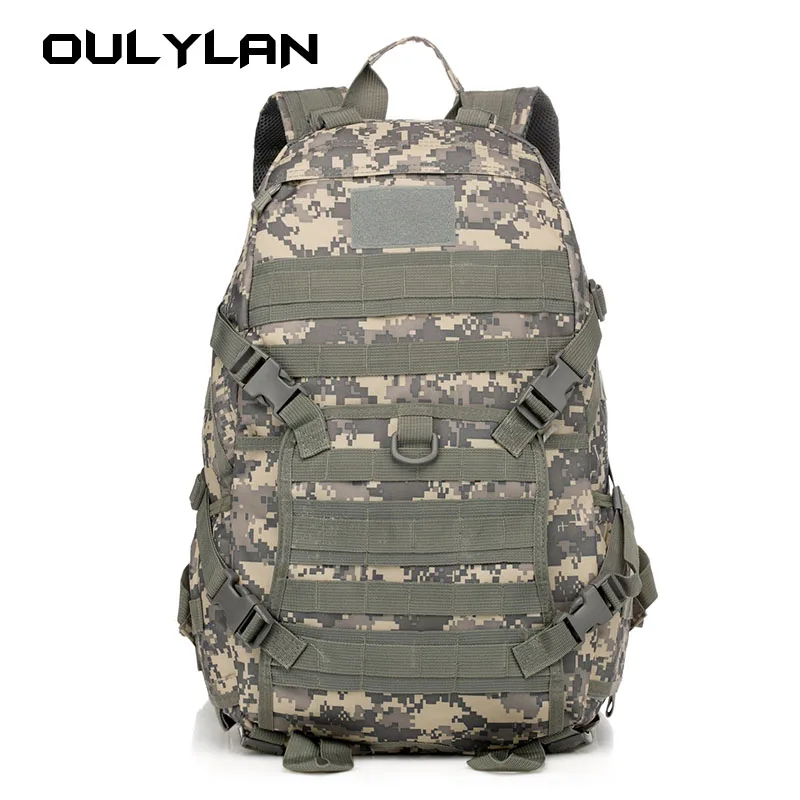 Военная сумка для альпинизма CS уличная многофункциональная военная