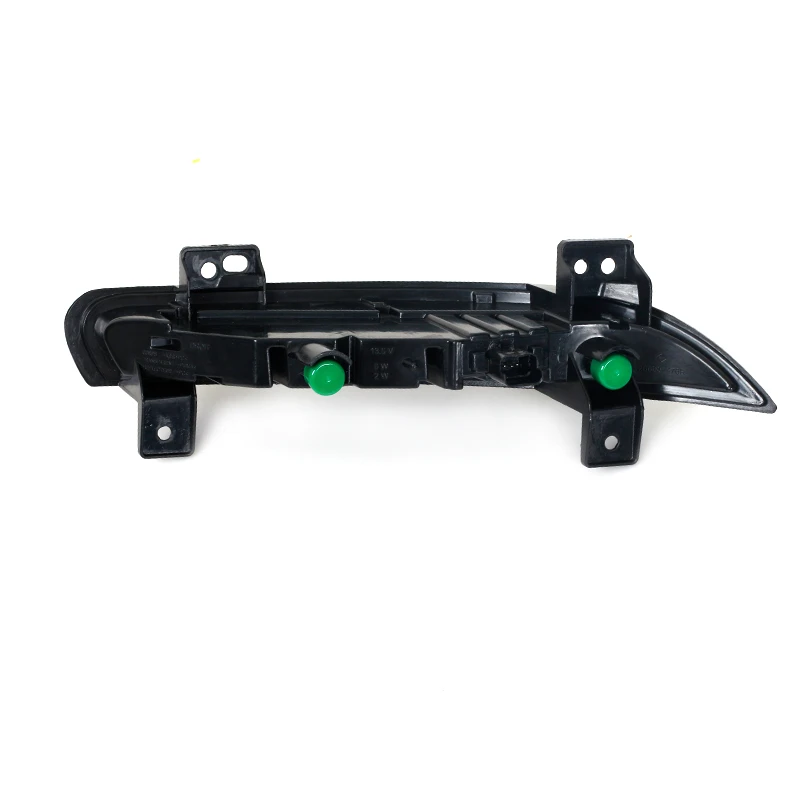 Левый и правый DRL Дневной ходовой светильник для Renault Fluence 2014 266057986 266005976 передний