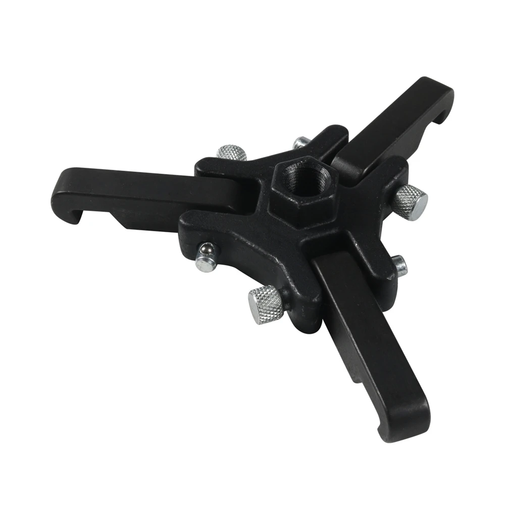 Универсальный съемник/набор инструментов Harmonic Balancer 25090 3-кулачковый съемник для