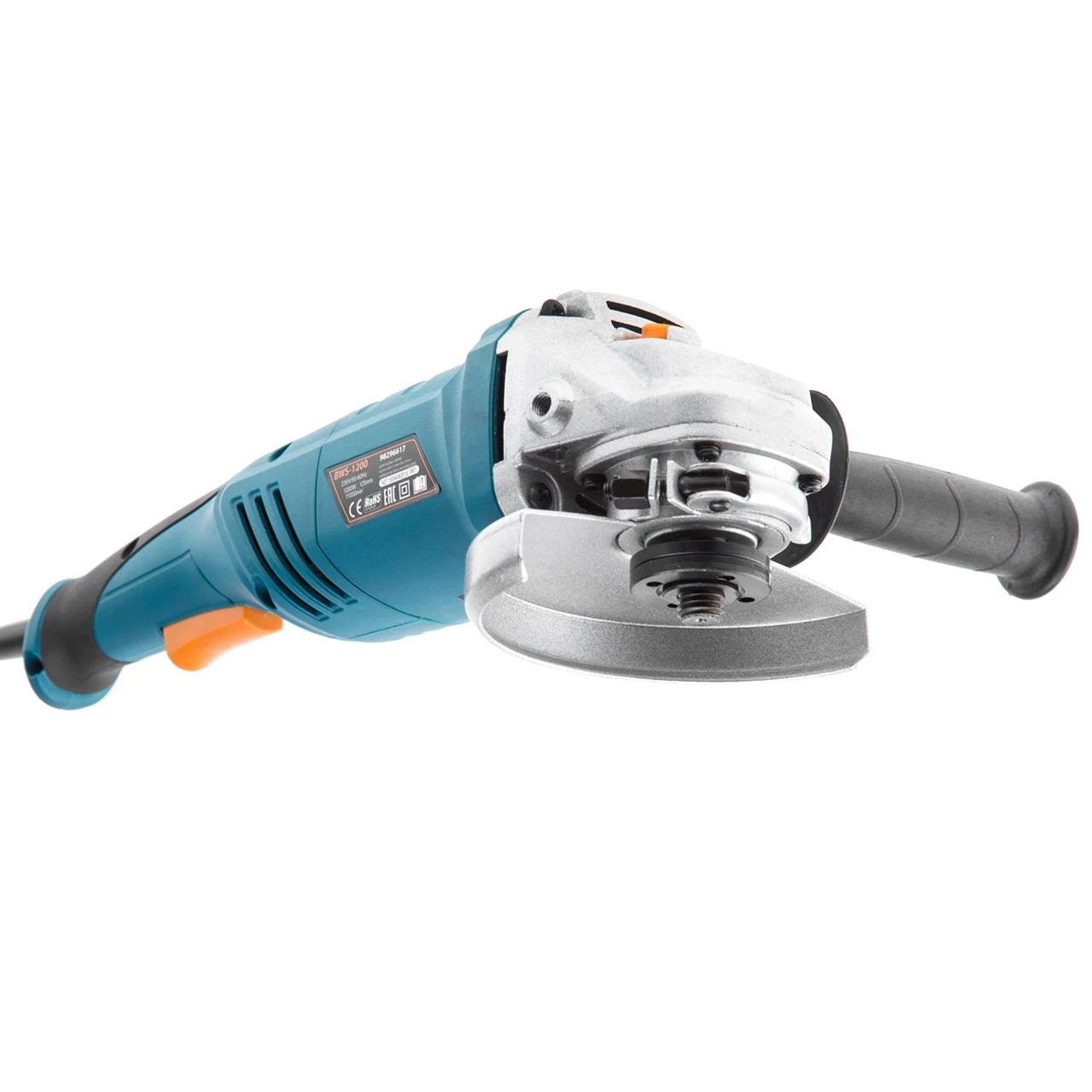 Angle grinder Bort BWS-1200 Grinding machine machines rechargeable angle grinders belt Tools Tool bit bits Power 220v 22 | Инструменты