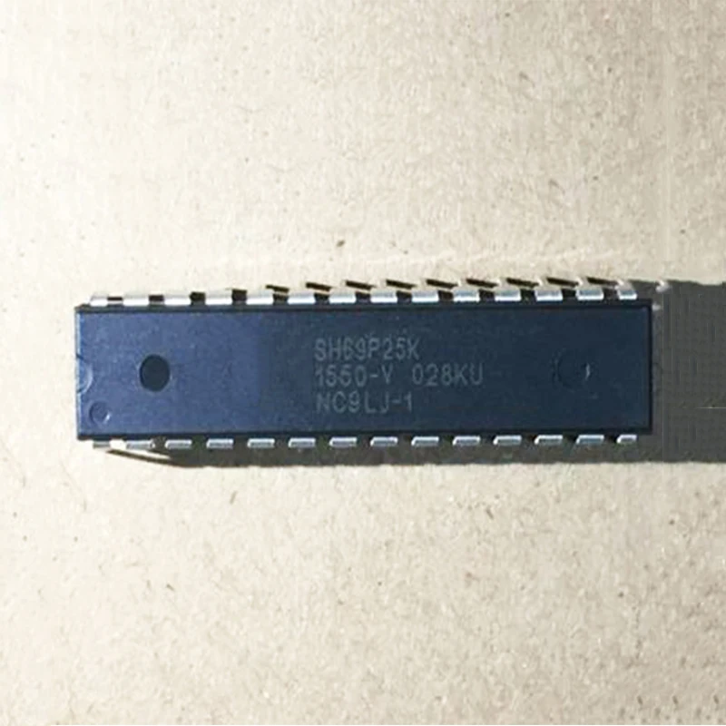 

5 шт./лот SH69P25K SH69P25 DIP-28