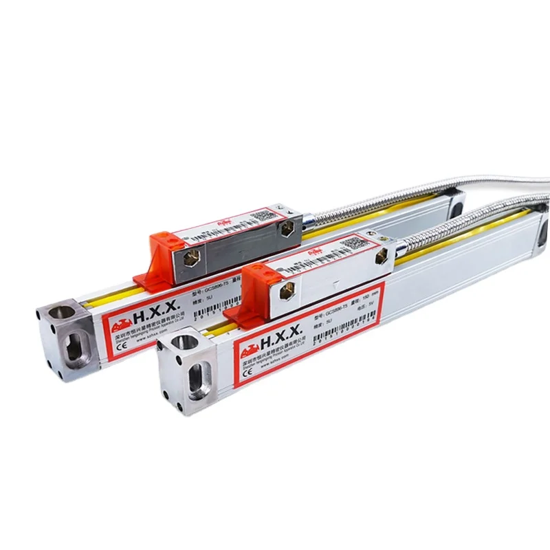 

HXX high precision digital scale linear displacement sensor