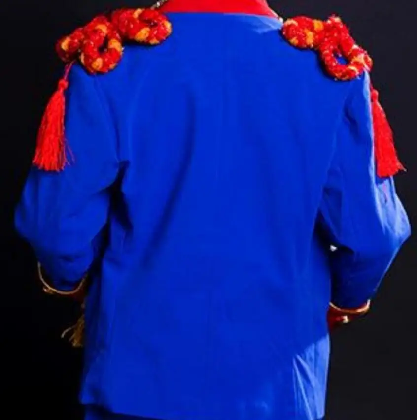 Популярная мужская Новинка модный персонализированный большой размер