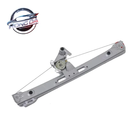 OE 51358212099 51358212100   Задний левый/правый стеклоподъемник без двигателя для BMW E46 323I 325I 325Xi 328I 330I 1999-2005