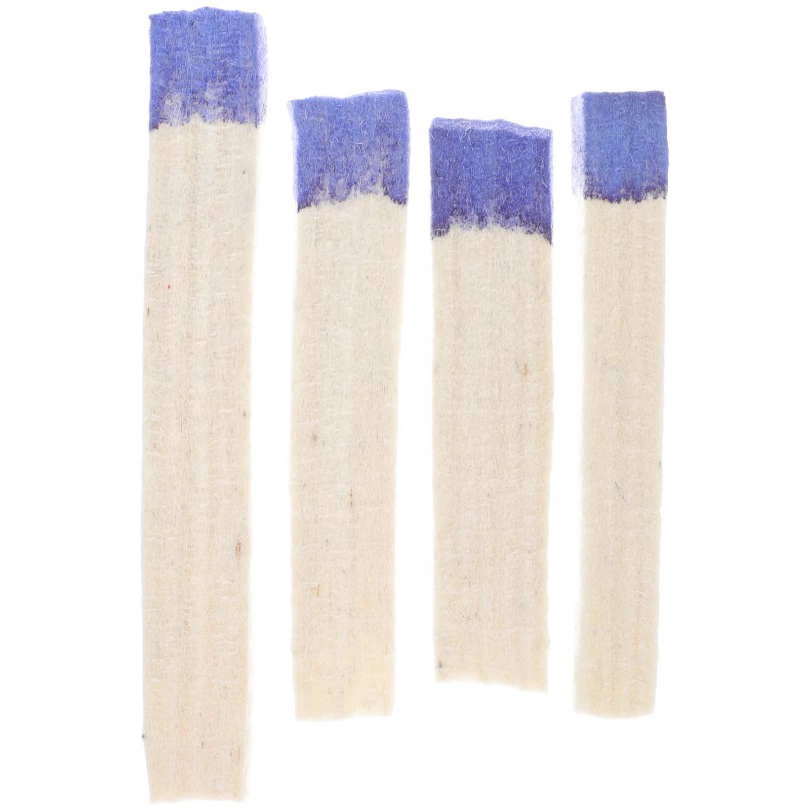 Пианино Стоп Фетр Mute Токарные инструменты Блок аксессуаров для палочек