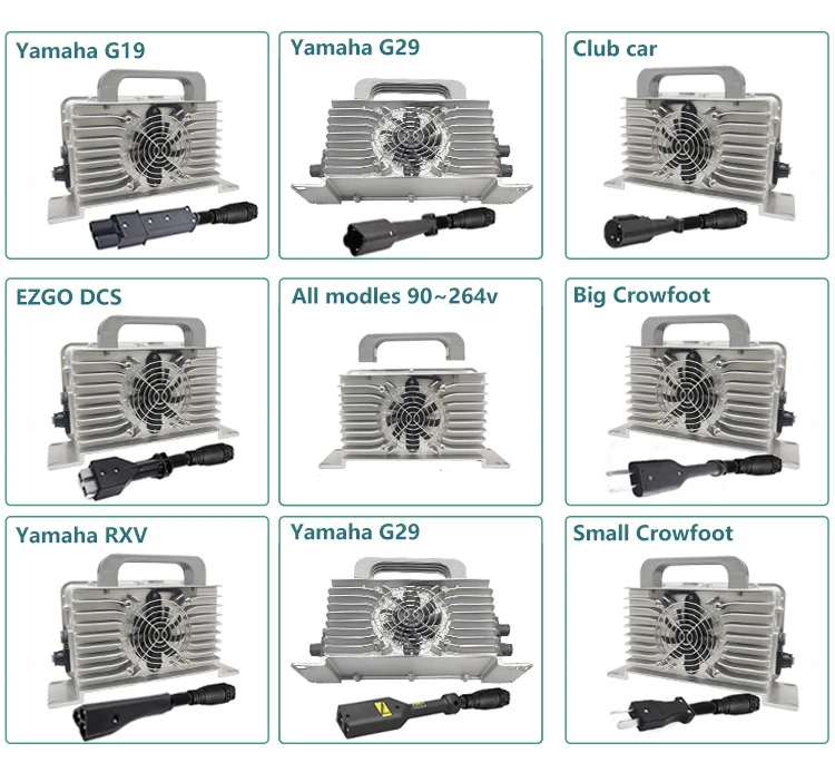 Зарядные устройства адаптеры 24S 72 в 76 8 120 А 86 4 Вт Зарядное устройство для
