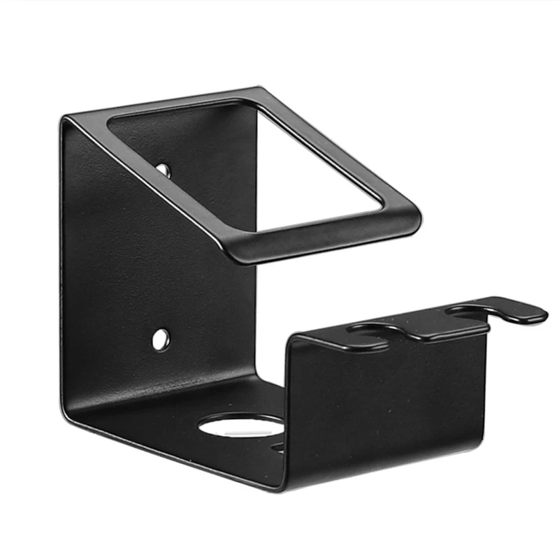 

2022 Toothbrush Holder Wall Mounted Stainless Steel Electric Tooth Brush Storage Case Toothpaste Dispenser for Bathroom Shower