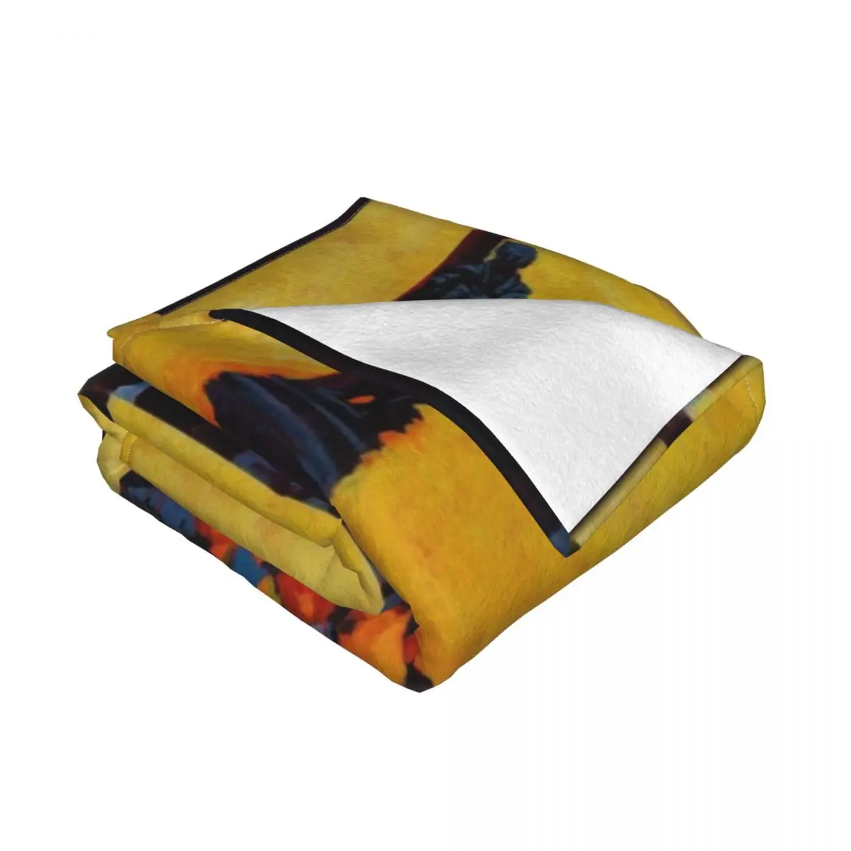 Одеяло с лампами оɼonnell (Дублин Ирландия)