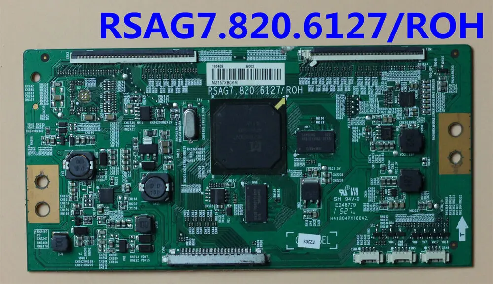 

Для платы T-con RSAG7.820.6127 наушников для ТВ
