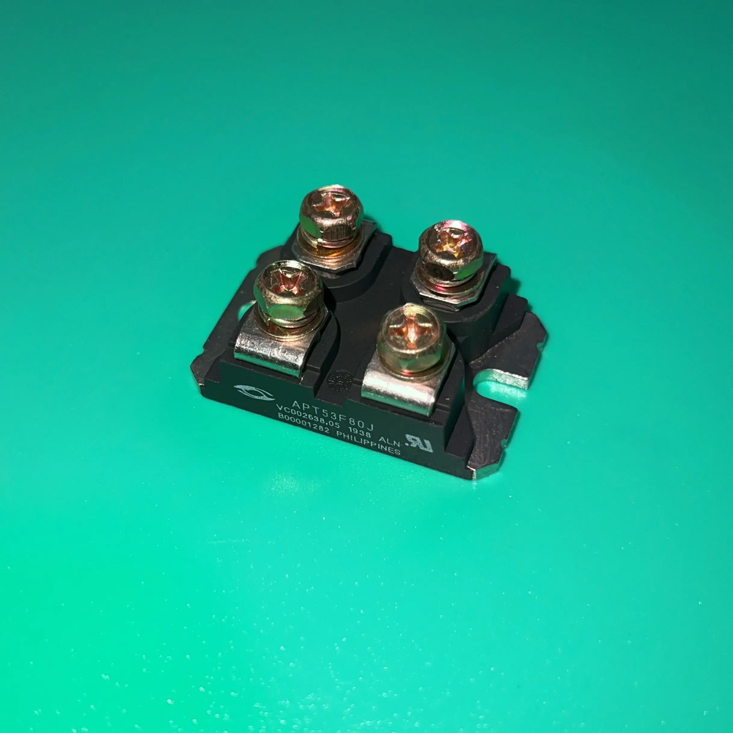 APT53F80J SOT-227 APT53F80 J модуль IGBT изотоп полевой транзистор 800V 57A SOT227 APT53F 80J APT53 F80J APT 53F80J