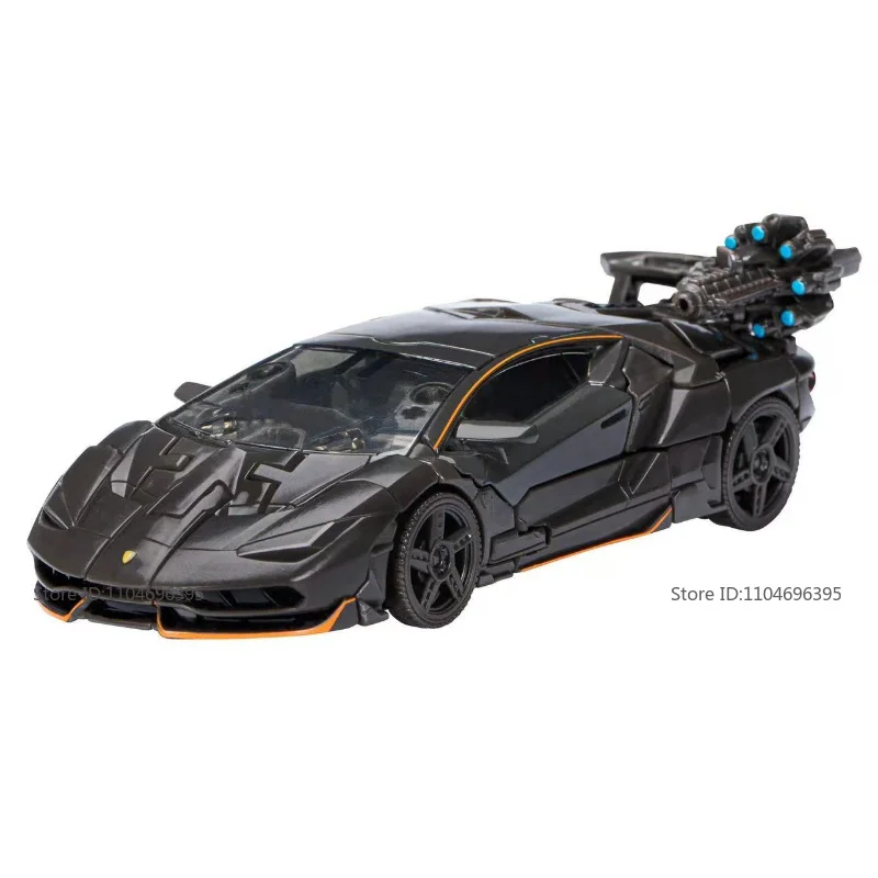Новинка в наличии: Трансформер SS-93 Class D Hot Rod, аниме-фильмы, студийный робот, игрушки Автоботы, коллекционная модель для фанатов, праздничная серия, экшн-фигурка (art.: 3920db6e2b09a) - 3920db6e2b09a