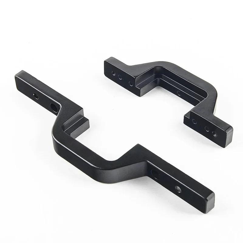 1 шт. Автомобильный кронштейн для сцепки прицепа