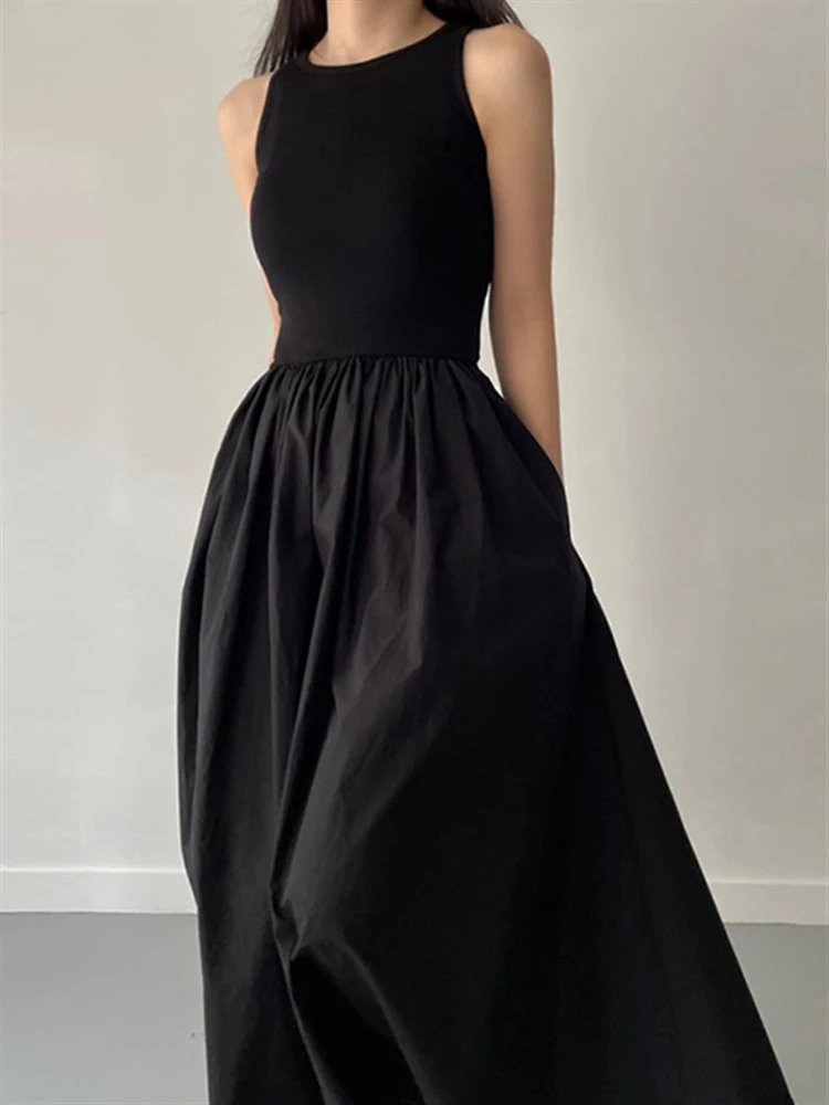 Женский кружевной сарафан в стиле бохо