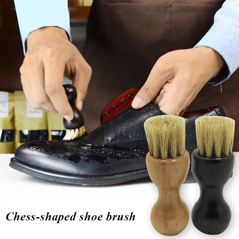 leather-shoes-supplies-buffing-brush-portable-boot-shoes-brush-wood-handle-home-cleaning-tool-1-pc-mini-hog-bristle-brushes