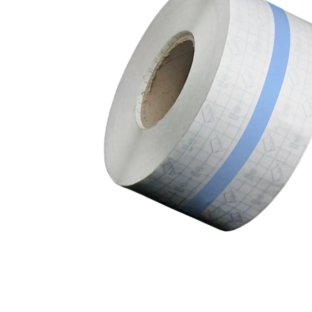 

10M Tattoo Aftercare Bandage Breathable Waterproof for Showering 10Mx10CM