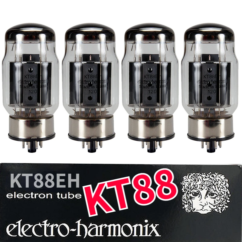 

Вакуумная трубка EH KT88/EL34/6P3P/6N3C/6550/KT120