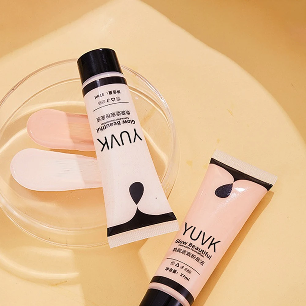 Bb-крем для осветления кожи осветляет цвет изоляция Мощный консилер уход за кожей