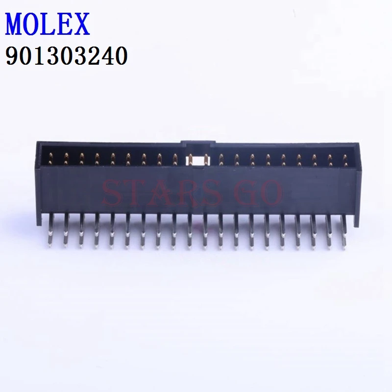 10PCS/100PCS 901303240 901303108 901301220 901301206 MOLEX Connector