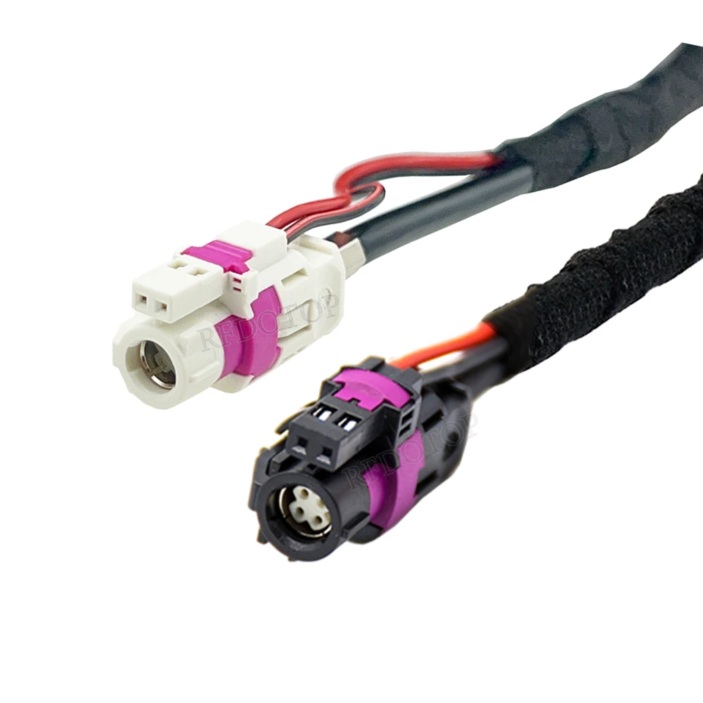 

RFDOTOP 6-Core HSD LVDS кабель