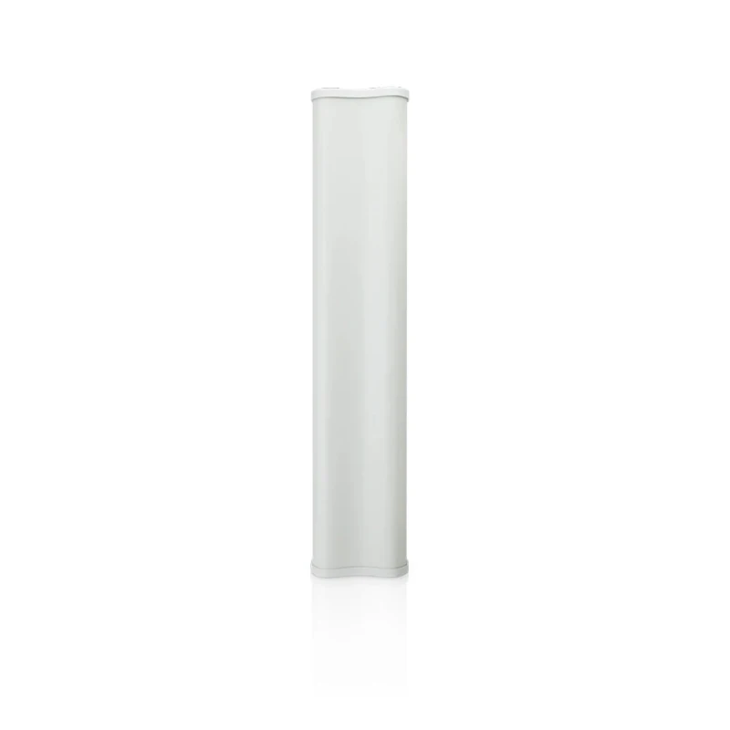 UBIQUITI AM-2G16-90 UISP airMAX Sector 2.4 GHz, 90º, 16 dBi Antenna, 2x2 BaseStation Sector Antenna Pair, Rocket M BaseStation