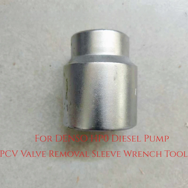Для DENSO HP0 дизельный насос PCV ключ для снятия втулки клапана