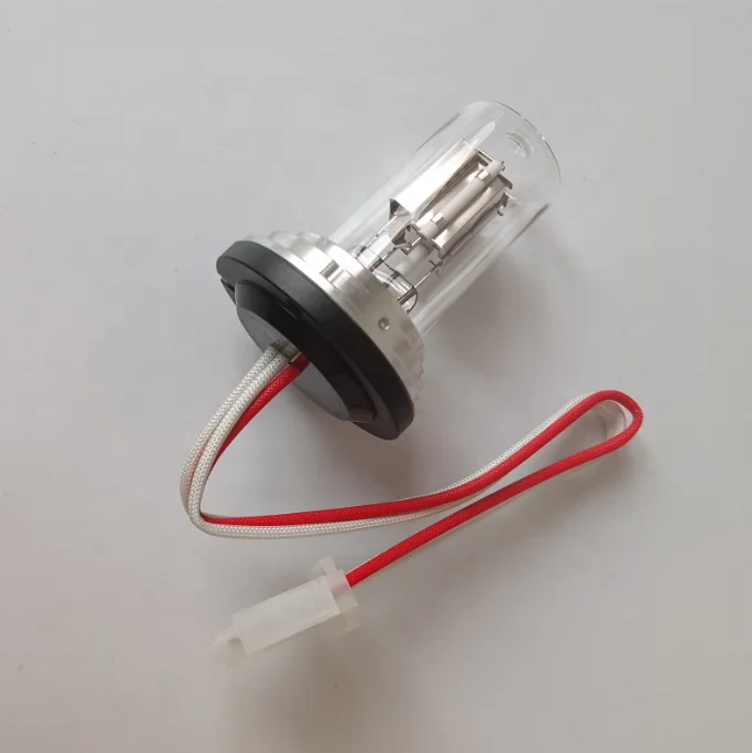 Новинка недорогой сменный спектрофотометр 200 210 Plus Deuterium D2 номер заказа 820-60274-C