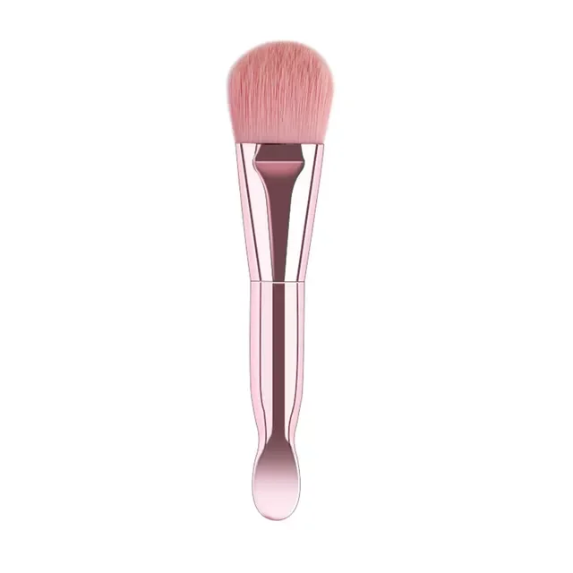 

Care Brush SPA Professional Silicone Facial Mask Face Massager Beauty For Face Cleanser Brush Beauty Facial Mask Brush