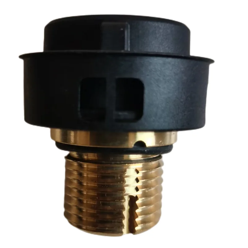 

Original New Steam Cleaner Brass Safety Valve For KARCHER SC4 SC5 Sc5D Replacement parts